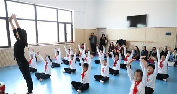 京学附属实验学校